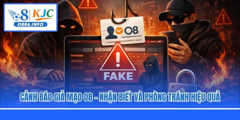 Cảnh Báo Giả Mạo O8 – Nhận Biết Và Phòng Tránh Hiệu Quả